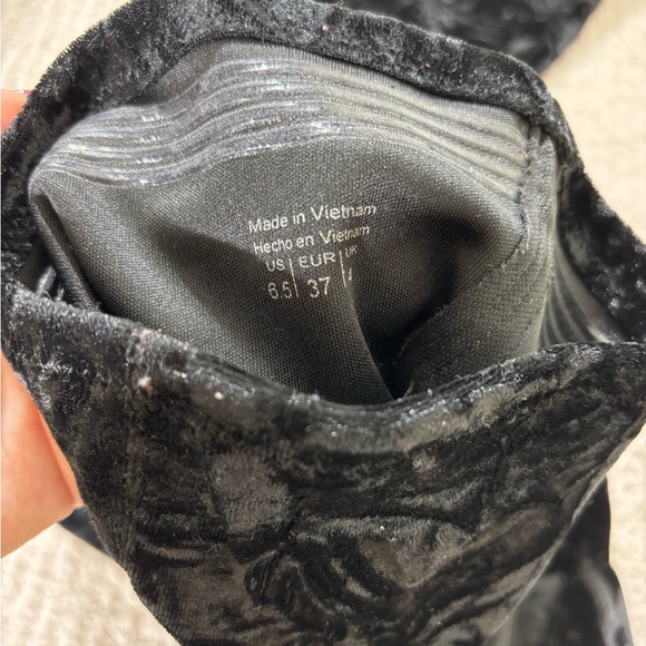 ALDO Aceralle over the knee high boots - Picture 4 of 6